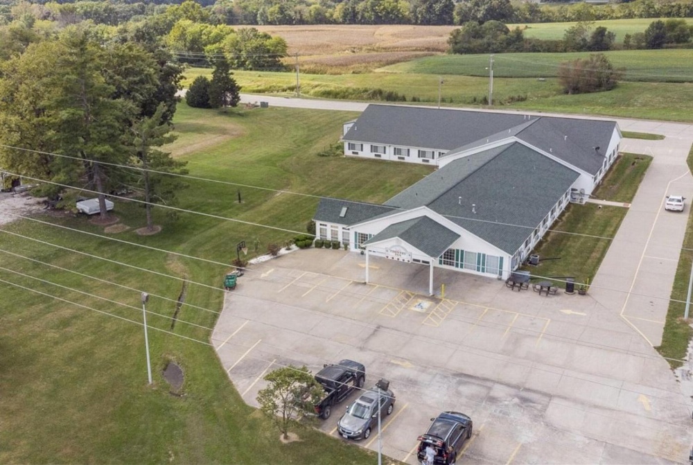 Red Bud Country Inn Main image