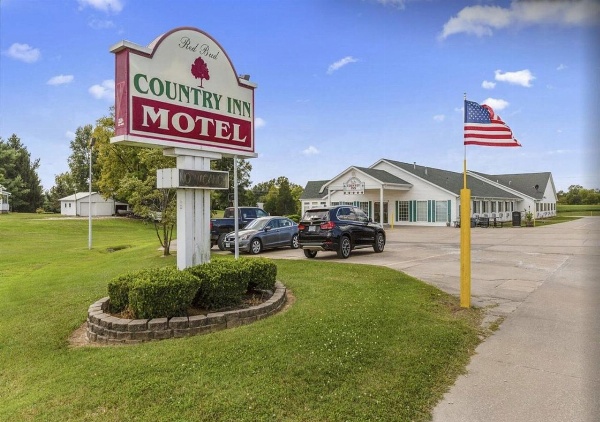 Red Bud Country Inn image 1